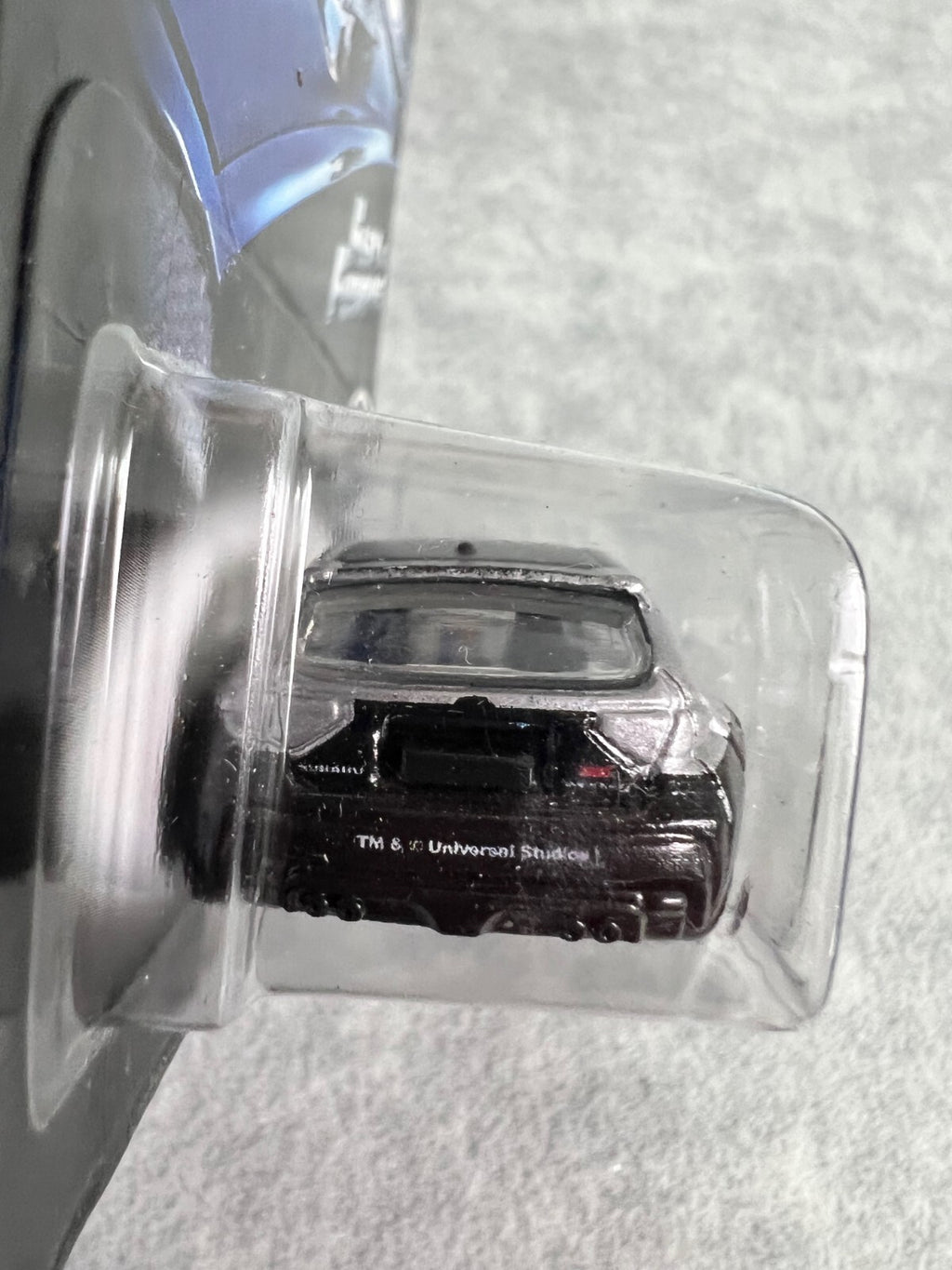 🔥🔥🔥🔥Hotwheels Fast & Furious SUBARU WRX STI  Silver/Black HW21🔥🔥🔥🔥