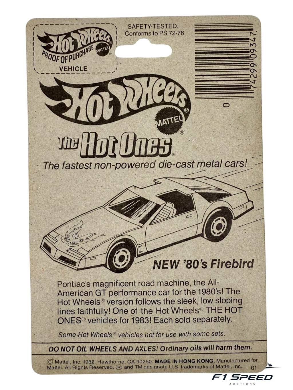 🔥🔥Hot Wheels Real Riders '57 T-Bird Ford Thunderbird Red/Gray Hubs H35🔥🔥