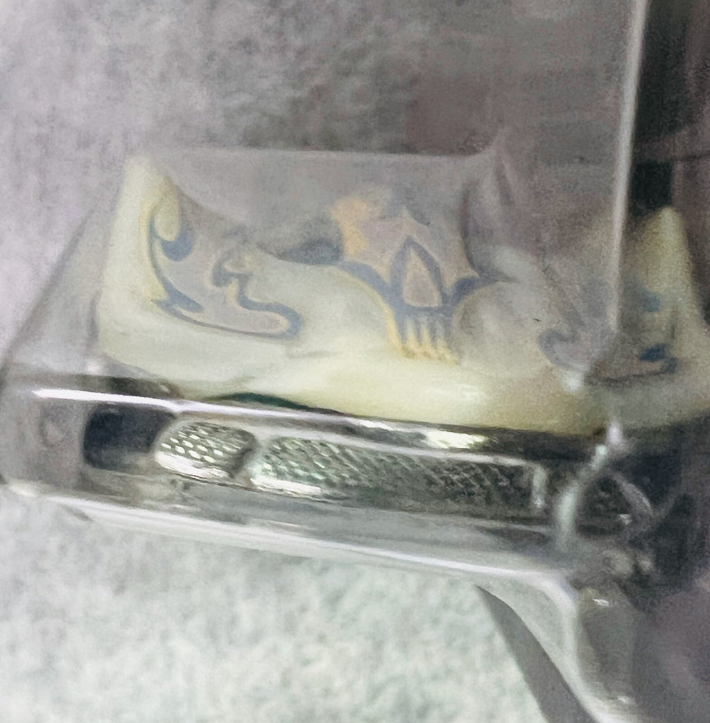 🔥🔥🔥Hot Wheels 2022 Halloween Super Stinger White H27🔥🔥🔥