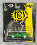 🇺🇸M2 Machines Auto-Drivers 1:64 R78 1970 Dodge Super Bee 440 TCI CHASE H28🇺🇸