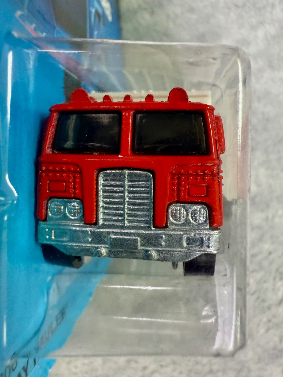 🇺🇸🇺🇸Vintage Hot Wheels Pepsi Truck Hiway Hauler Workhorses #2806 H9🇺🇸🇺🇸