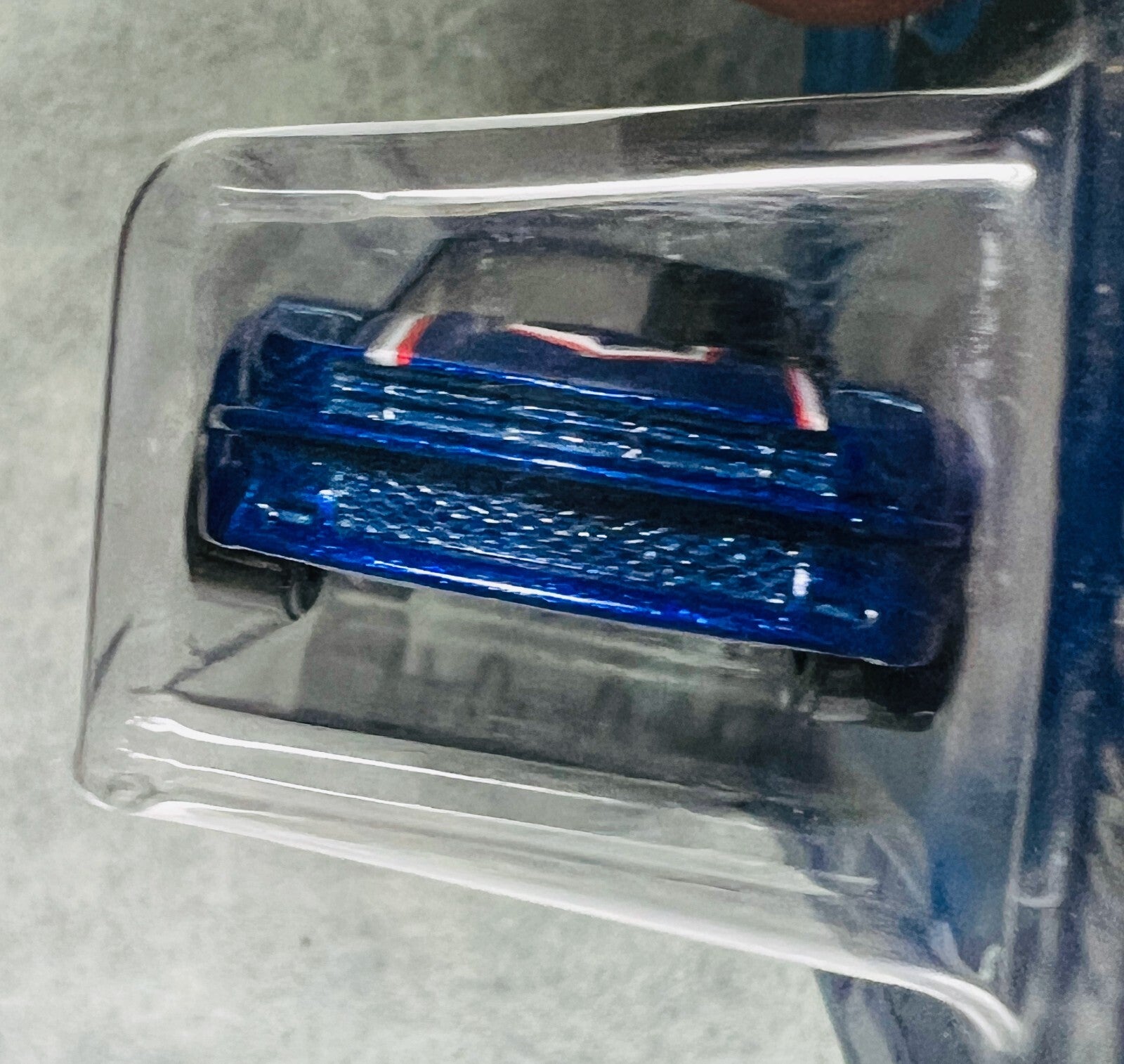 🎌🎌Hot Wheels 2007 Japanese Variant Short Card Datsun 240z Rare Blue H31🎌🎌🎌