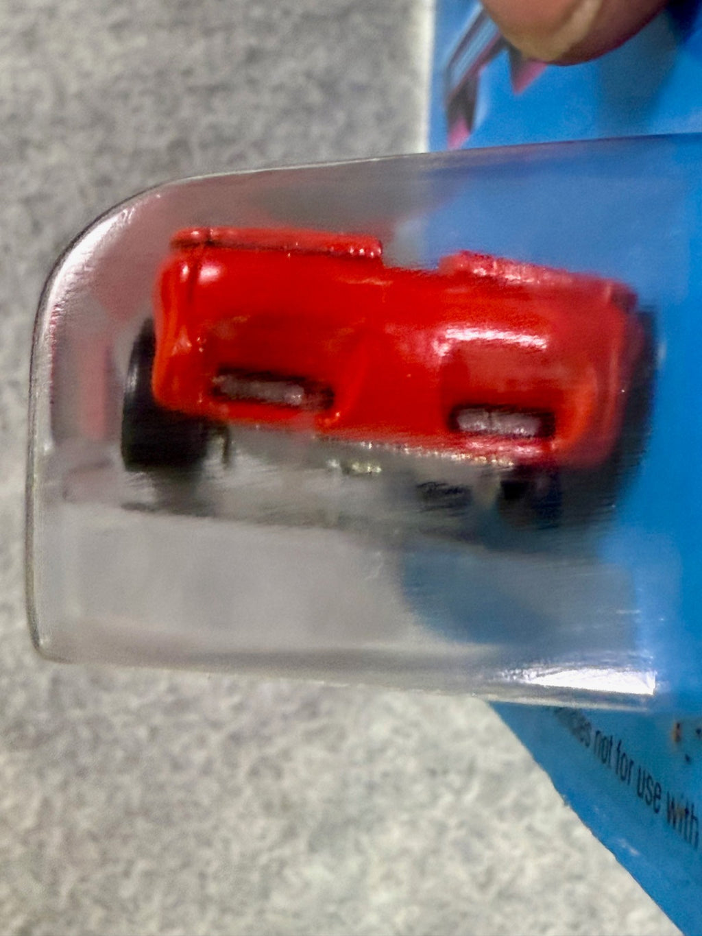 🔥🔥🔥Hot Wheels Speed Fleet Pontiac Banshee 1986 H9🔥🔥🔥