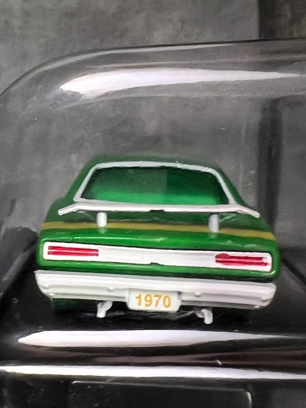 🇺🇸M2 Machines Auto-Drivers 1:64 R78 1970 Dodge Super Bee 440 TCI CHASE H28🇺🇸