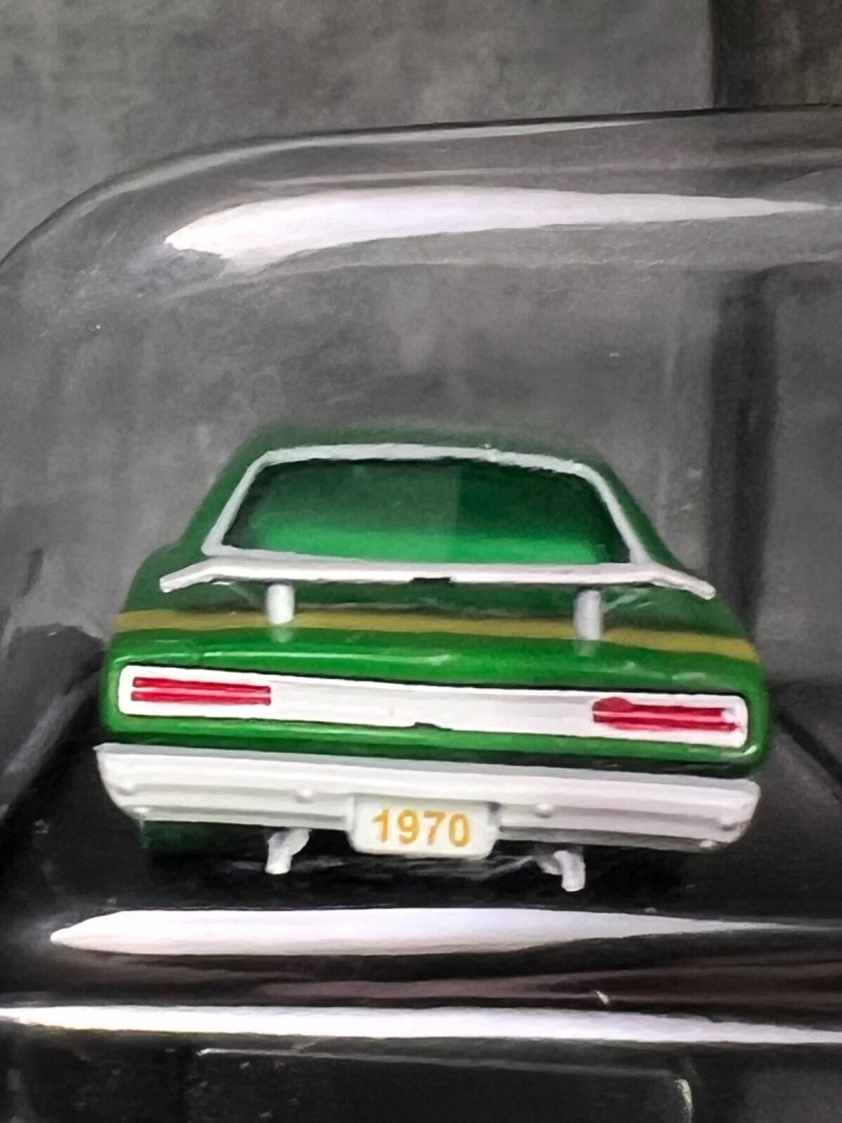 🇺🇸M2 Machines Auto-Drivers 1:64 R78 1970 Dodge Super Bee 440 TCI CHASE H28🇺🇸