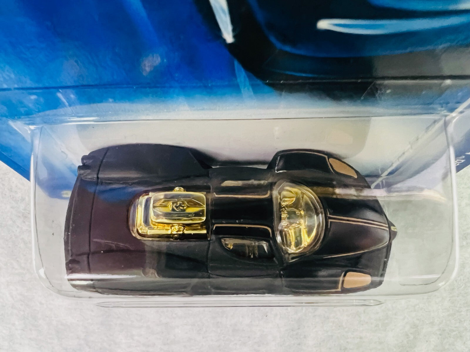 🇮🇹🇮🇹🇮🇹Hot Wheels 2008 All Stars Tooned Enzo Ferrari H31🇮🇹🇮🇹🇮🇹