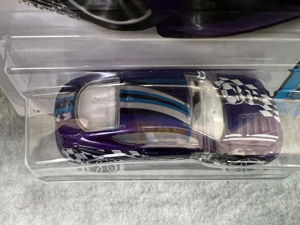 ⚽️⚽️⚽️Hot Wheels HW City Hyundai Genesis Coupe HW Goal HW21⚽️⚽️⚽️
