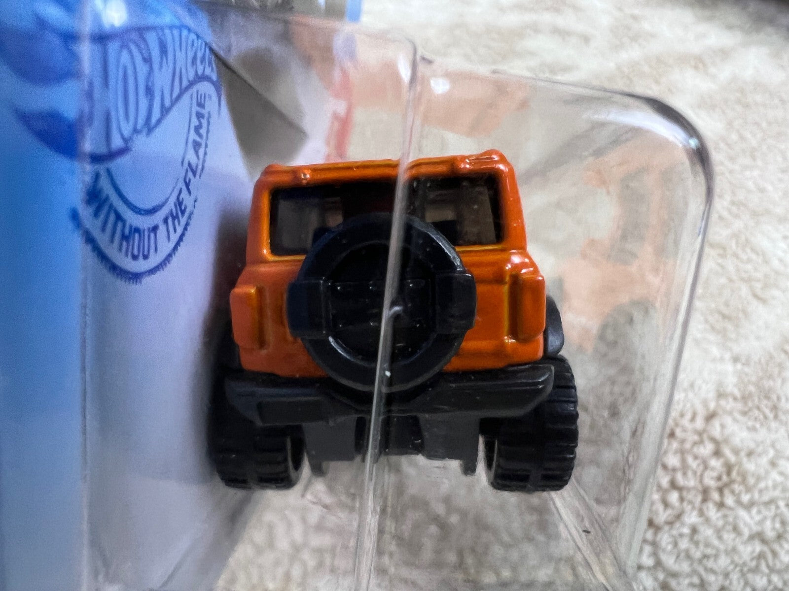 🔥🔥🔥🔥Hot Wheels '21 Ford Bronco 100/250 Then & Now HW18🔥🔥🔥🔥