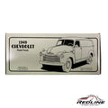 🔥First Gear 1949 Chevy Panel Truck PEACH STATE MOTOSPORTS 1:34 C2🔥