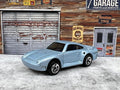 🇩🇪🇩🇪🇩🇪Hot Wheels Porsche 959 Diecast Toy Car 1987 Light Blue🇩🇪🇩🇪🇩🇪