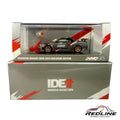 🎌🎌INNO64 Nissan Skyline GT-R R34 Z-TUNE IDE Expo 2024 Exclusive H15🎌🎌
