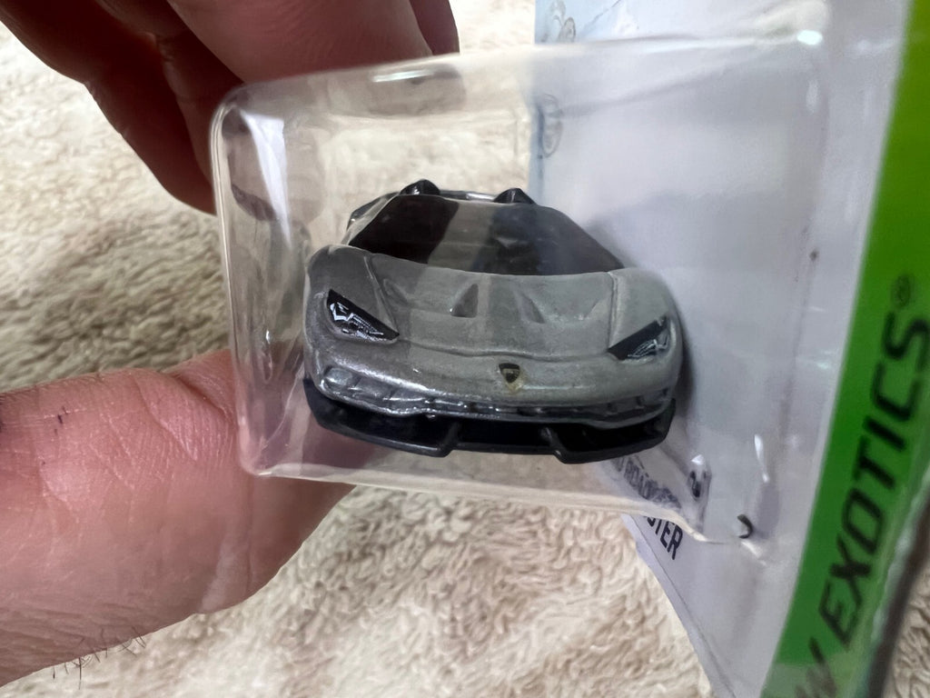 🇮🇹🇮🇹Hot Wheels '16 Lamborghini Centenario Roadster #213/250 HW19🇮🇹🇮🇹