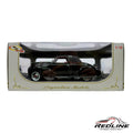 🇺🇸Signature Models 1939 Lincoln Zephyr BLACK 1:18 C1🇺🇸