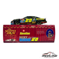 🔥Action Ricky RuddHavoline Muppets 25th Anniversary 2002 Taurus NASCAR 1:24 C2