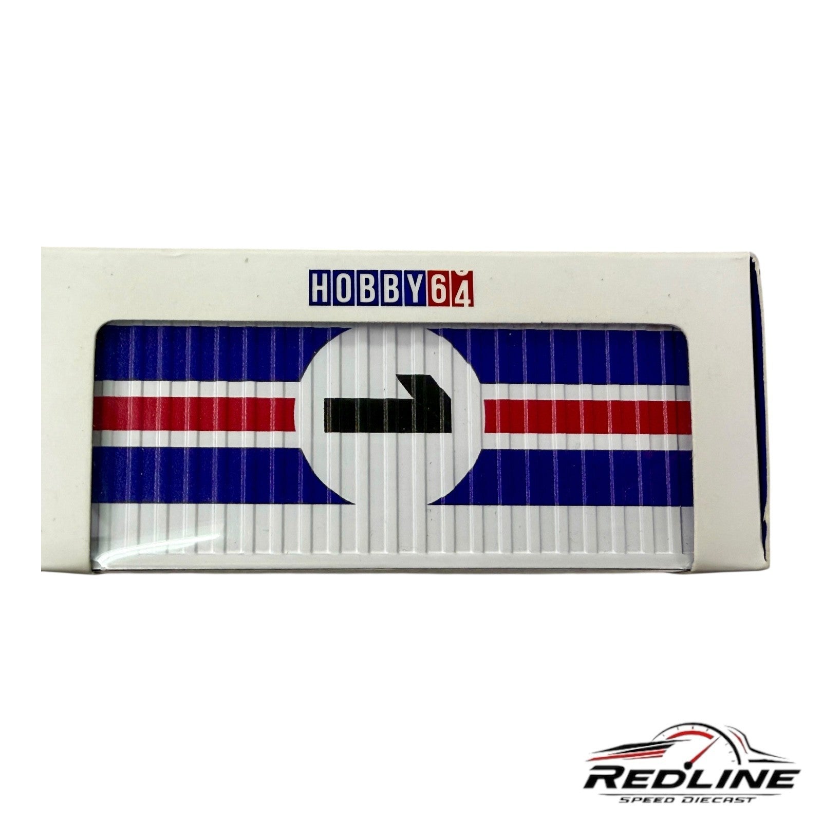 🇩🇪🇩🇪Tarmac Works RWB Porsche 964 Rothmans Container Box 1:64 H1🇩🇪🇩🇪