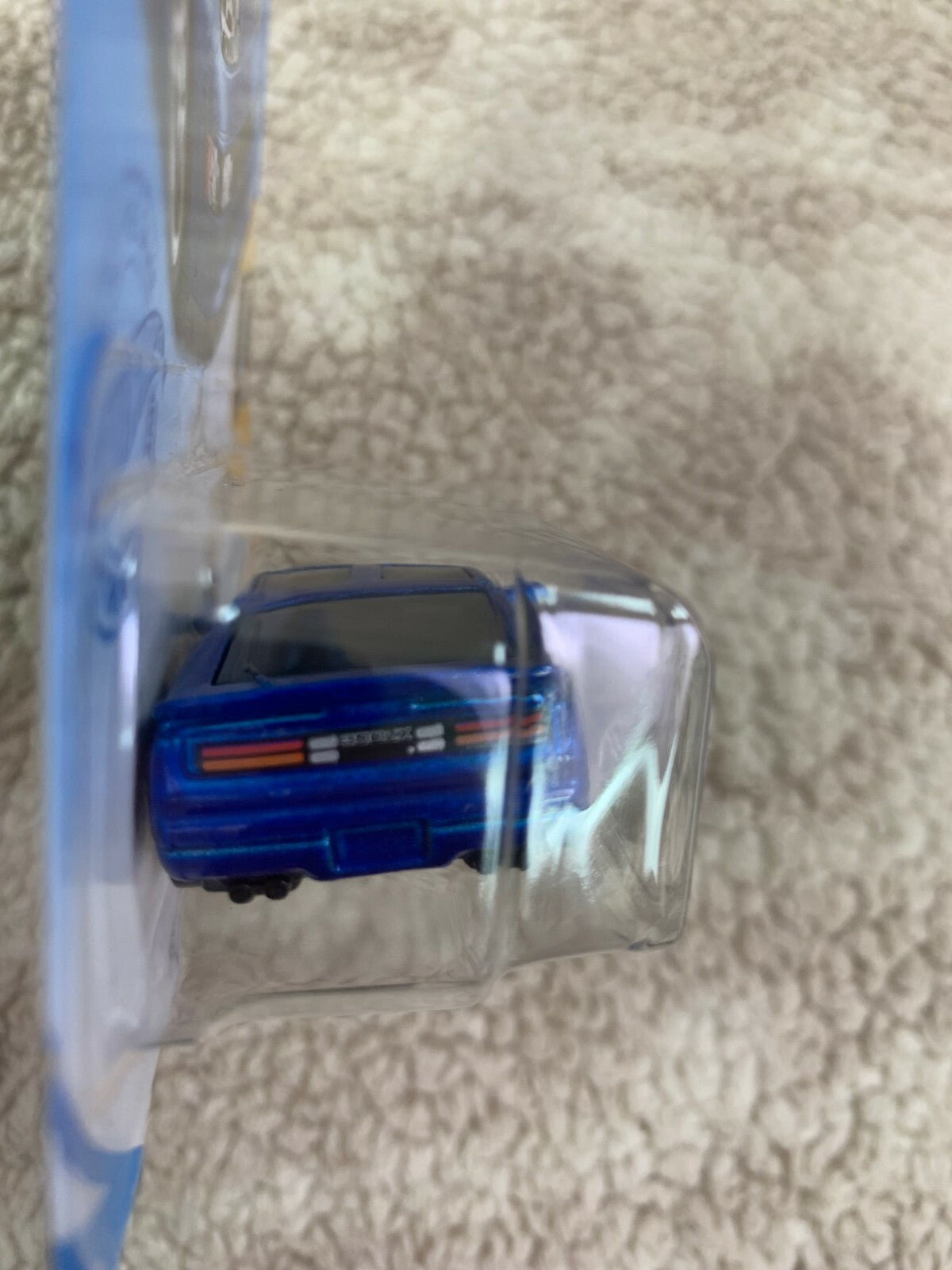 Hot Wheels 2021 NISSAN 300ZX TWIN TURBO 23/250 HW Turbo 1/5 Mattel Diecast HW05
