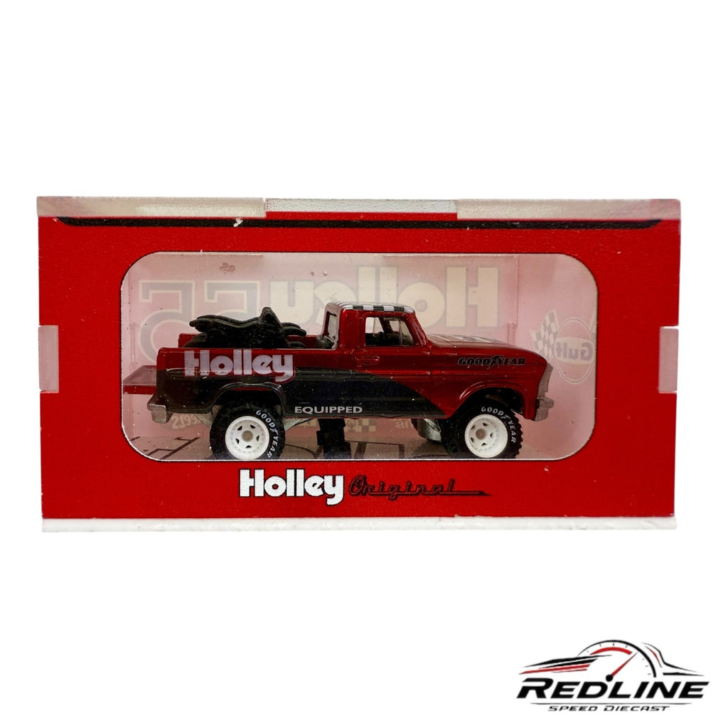 🇺🇸🇺🇸Hot Wheels Texas Drive 'em CUSTOM HOLLEY Coval Case🇺🇸🇺🇸