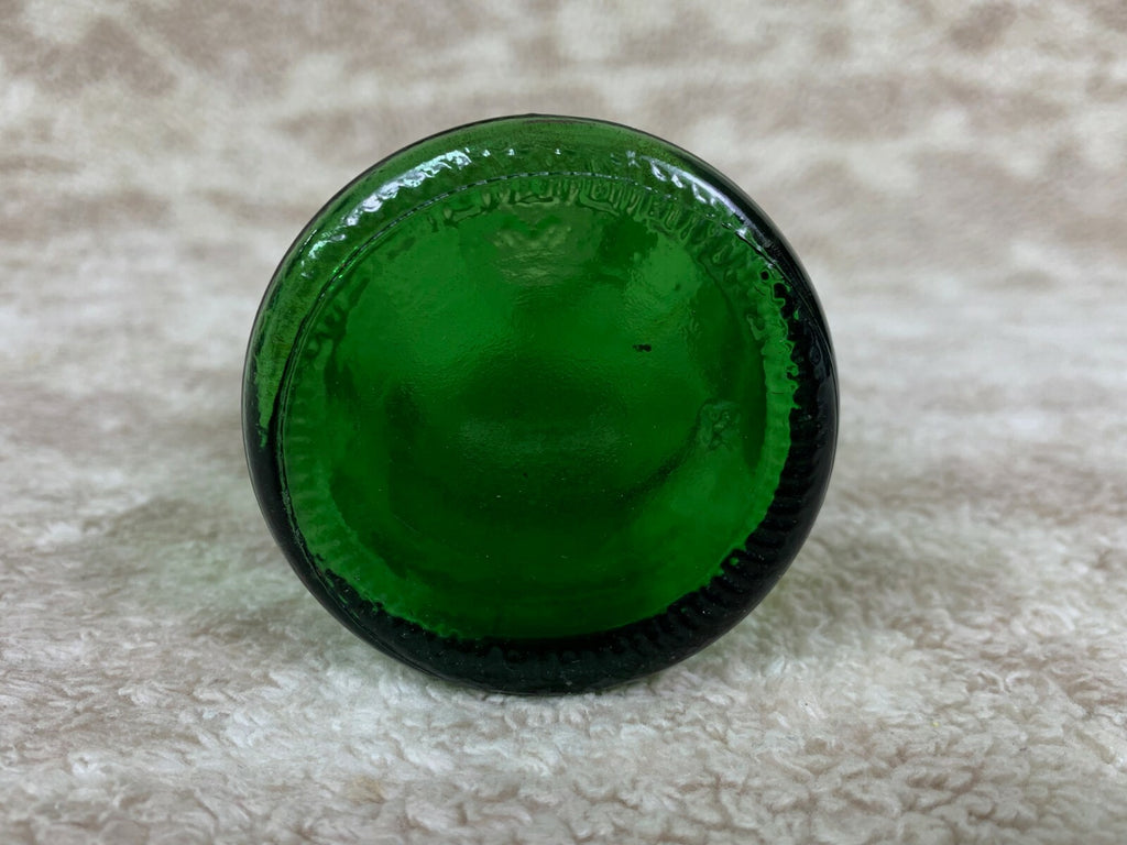 🍺🇧🇪 Rare Old HACKER-PSCHORR Munich Dark Beer Bottle  Empty GERMANY BB2🇧🇪 🍺