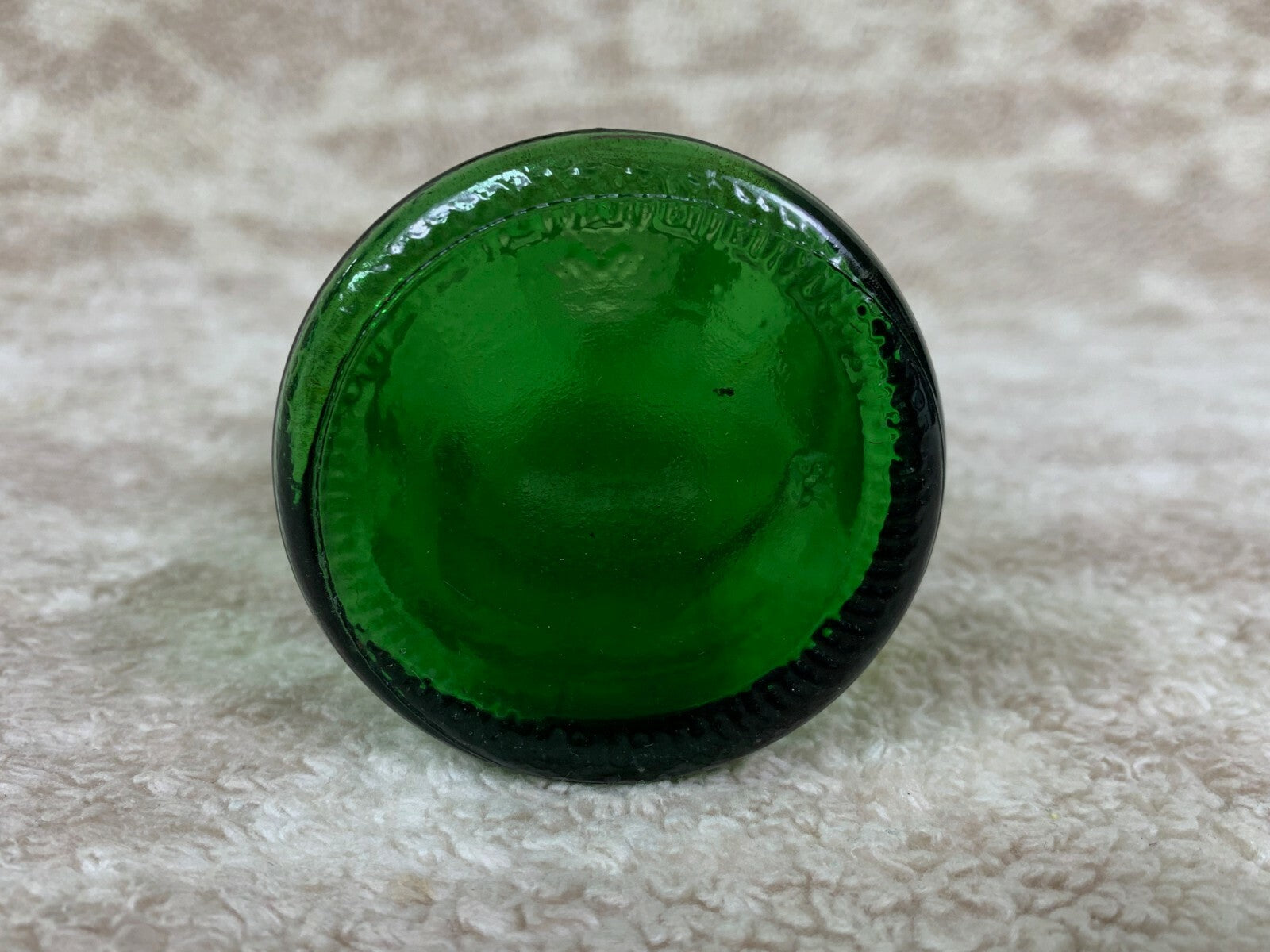 🍺🇧🇪 Rare Old HACKER-PSCHORR Munich Dark Beer Bottle  Empty GERMANY BB2🇧🇪 🍺