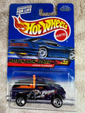 🔥🔥🔥Hot Wheels Attack Pack Series # 2 of 4 Power Plower HW19🔥🔥🔥