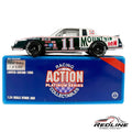 🏁Action Original Release 1981 Buick Regal Darrell Waltrip Mountain Dew 1:24🏁