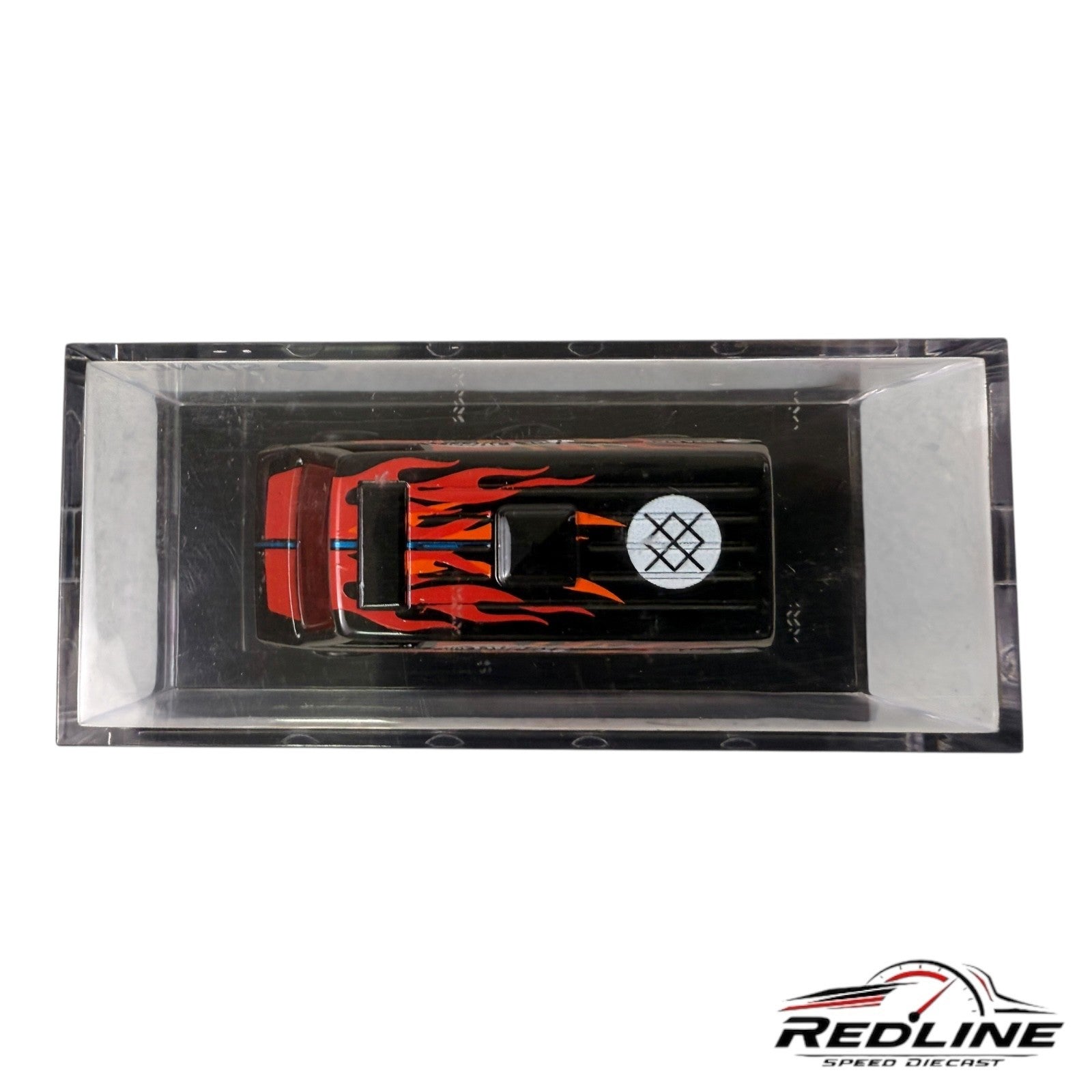 🔥🔥2022 Hot Wheels X Stance Socks Collaboration Box Set Dodge Van A2🔥🔥