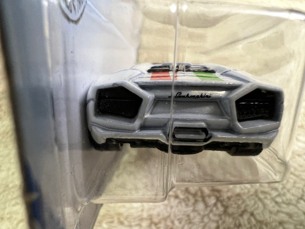 🇮🇹🇮🇹🇮🇹Hotwheels Lamborghini Series Reventon Roadster HW18🇮🇹🇮🇹🇮🇹