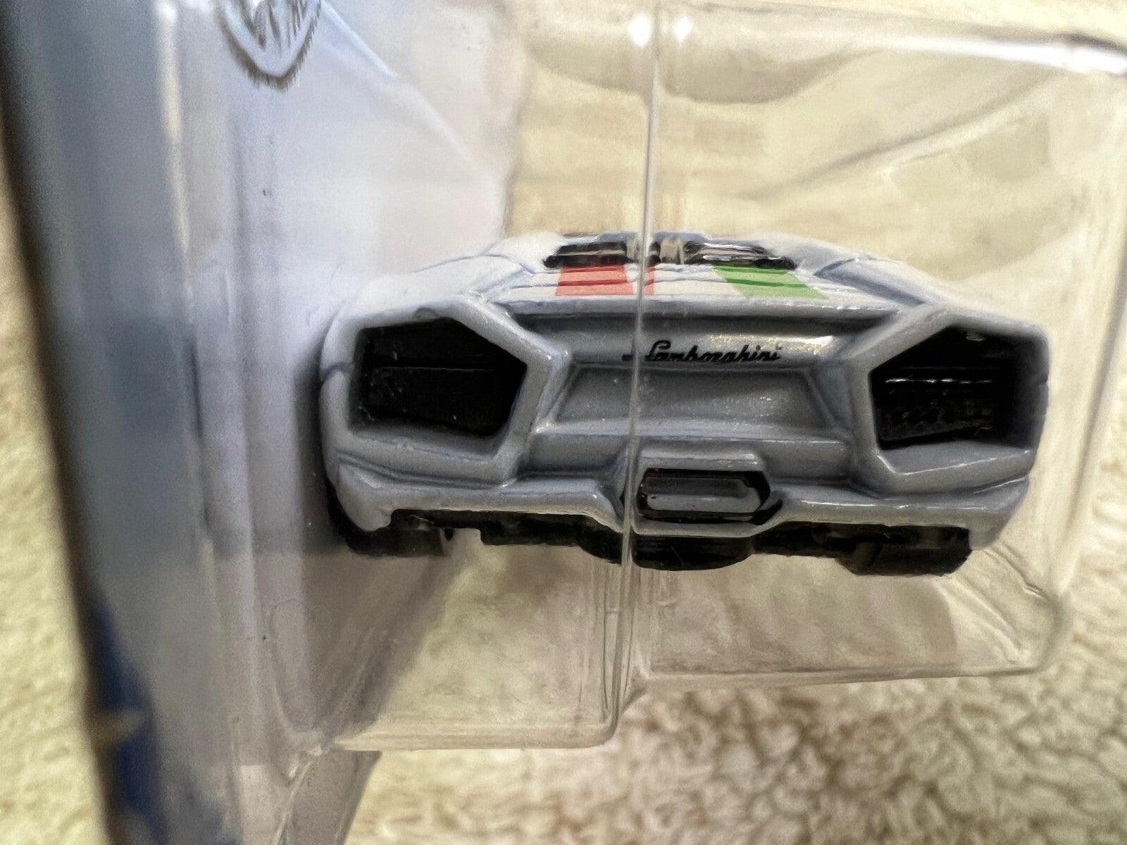 🇮🇹🇮🇹🇮🇹Hotwheels Lamborghini Series Reventon Roadster HW18🇮🇹🇮🇹🇮🇹