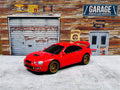 🎌🎌🎌Hotwheels 95 TOYOTA CELICA GT  Red Premium C5🎌🎌🎌