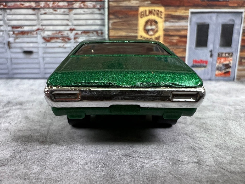 🇺🇸🇺🇸🇺🇸Hot Wheels Fast & Furious  '72 FORD GRAN TORINO SPORT 🇺🇸🇺🇸🇺🇸
