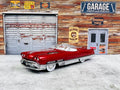 🇺🇸🇺🇸Hot Wheels Custom 1957 Cadillac V12 Bizarro Oil Case Series C4🇺🇸🇺🇸