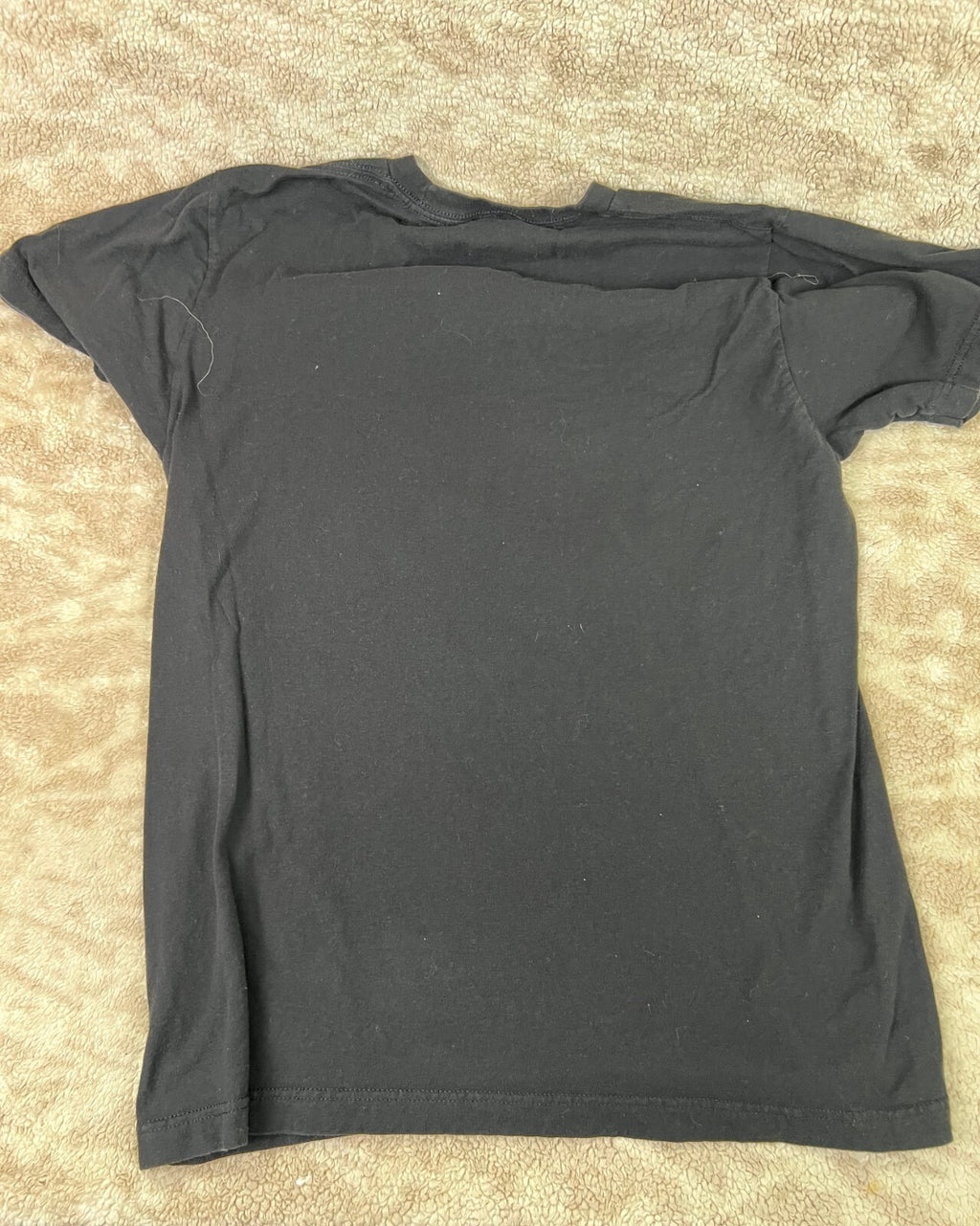 ☮️☮️Grateful Dead USA Skeloton MENS LARGE Classic Rock ☮️☮️