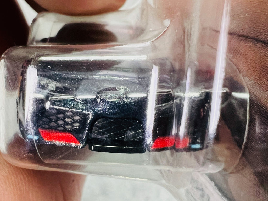 🎌🎌🎌Hot Wheels Premium Boulevard  2021 Toyota GR Supra Black H32🎌🎌🎌