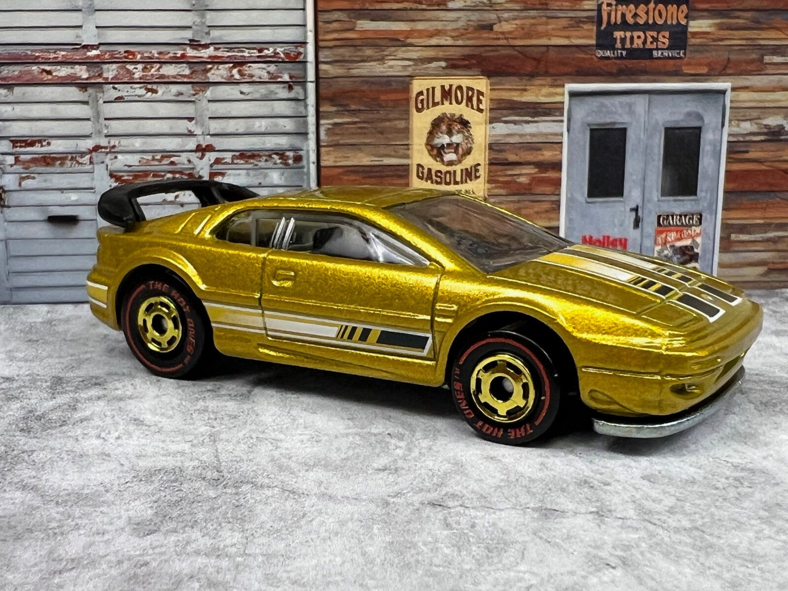 🇬🇧🇬🇧Hot Wheels The Hot Ones Lotus Esprit Chase OPEN CARD🇬🇧🇬🇧