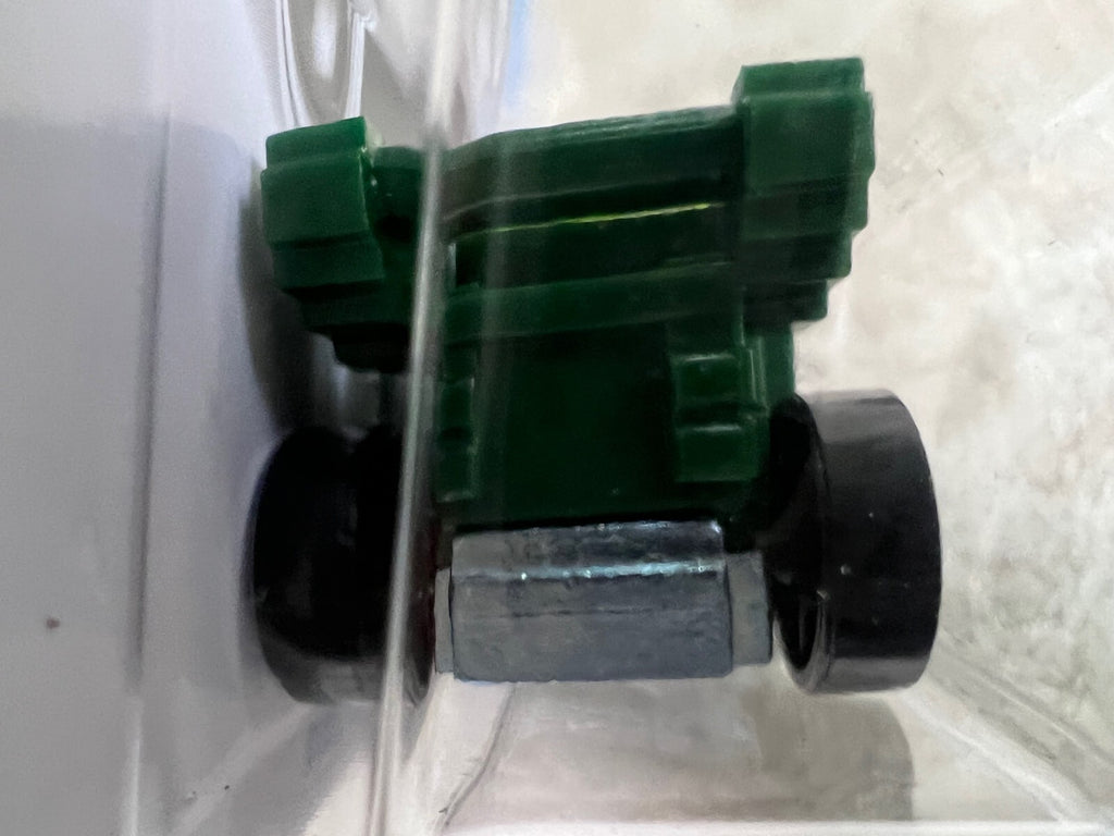 🔥🔥🔥 Hot Wheels #66 HW Ride-Ons Pixel Shaker Treasure Hunt HW18🔥🔥🔥