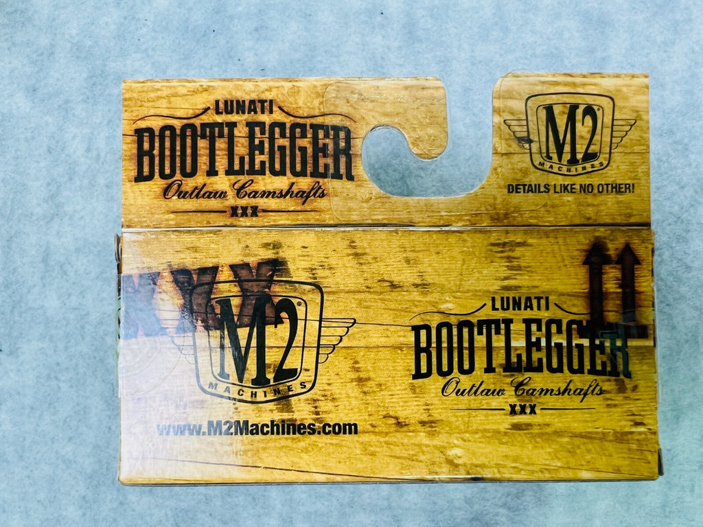 🇺🇸🇺🇸🇺🇸M2 Machines Bootlegger 1985 Chevrolet Camaro Iroc-Z H14🇺🇸🇺🇸🇺🇸