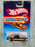 🔥🔥🔥Hot Wheels ULTRA HOTS 1974 Brazilian Dodge Charger 2/8 H25🔥🔥🔥