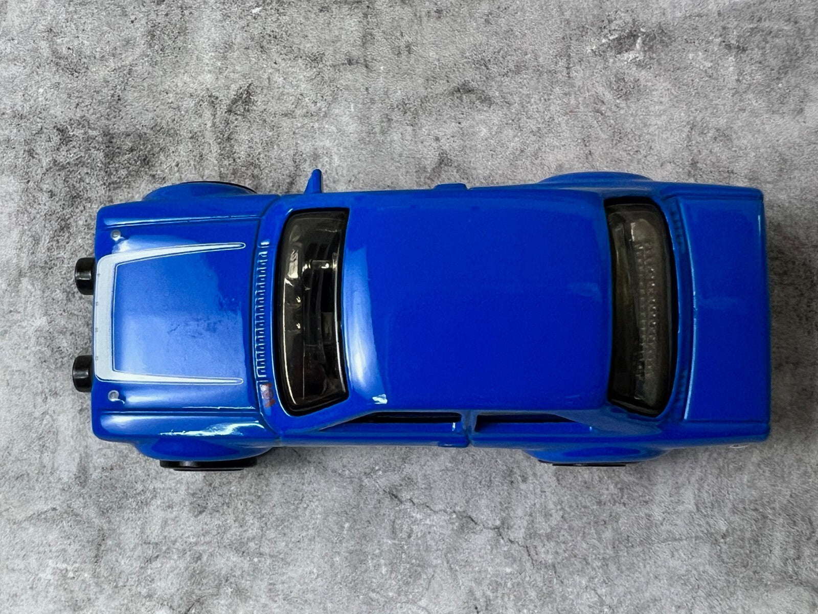 🔥🔥🔥🔥Hotwheels '70 Ford Escort RS1600 Fast & Furious 🔥🔥🔥🔥