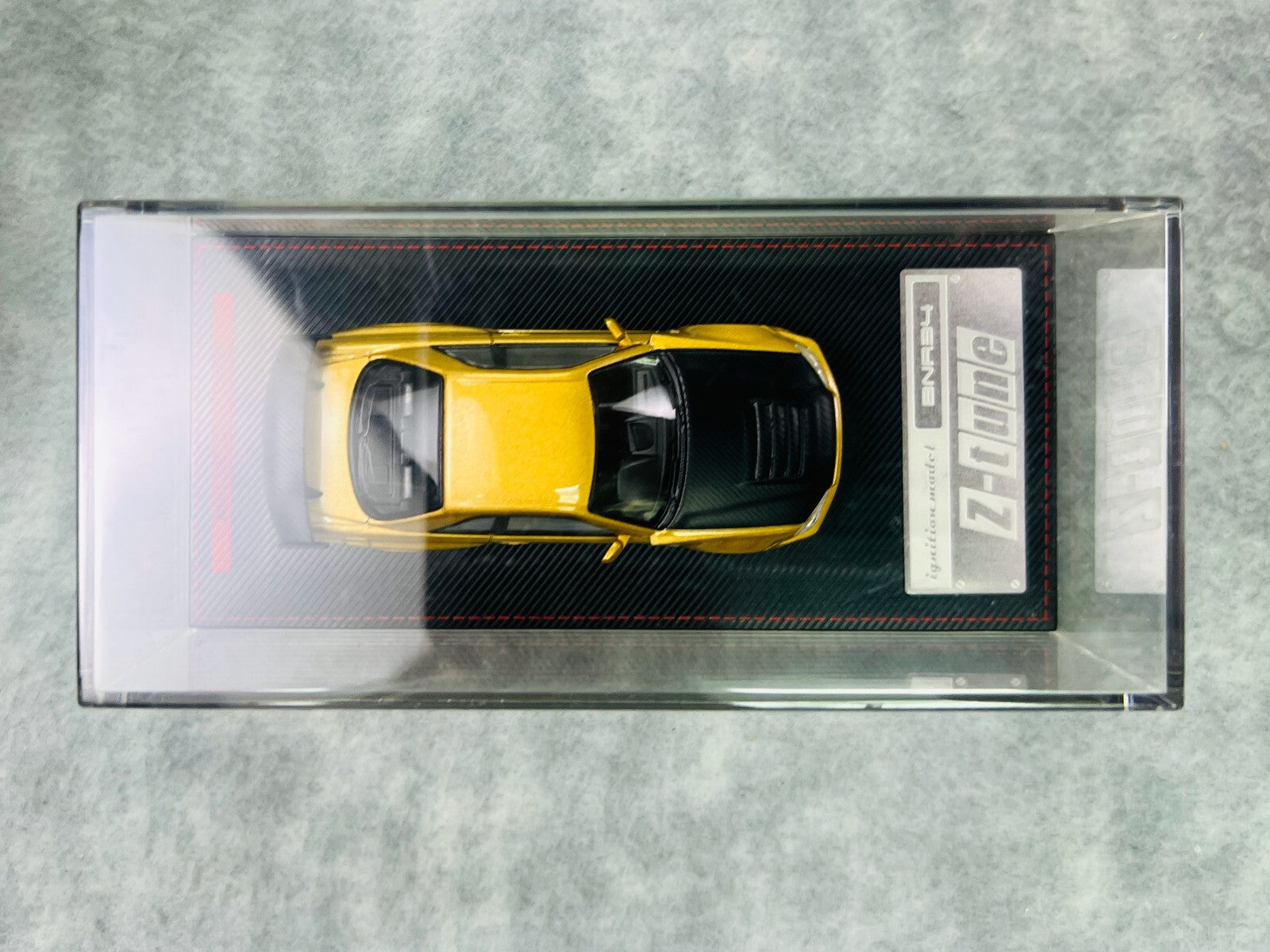 🎌🎌🎌Tarmac works Ignition model Pandem R35 GT-R 1/64 Limited Edition H3🎌🎌🎌