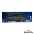 🪖🪖🪖 New Ray City Cruiser Jeep Willys Military 1:32 Scale A3🪖🪖🪖