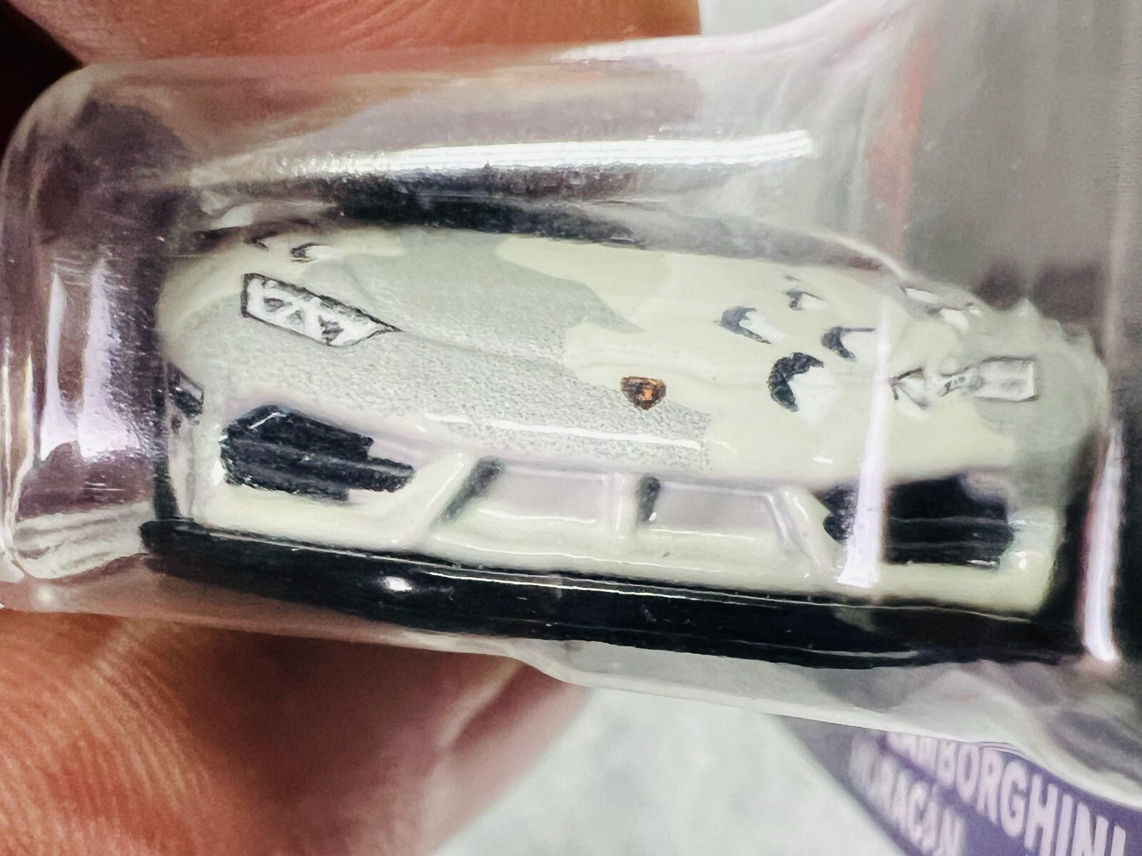 🇮🇹🇮🇹Hot Wheels Premium LB-Works Liberty Walk Lamborghini Huracan H32🇮🇹🇮🇹