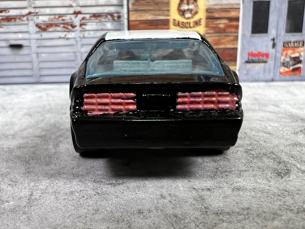 🚨🚨🚨🚨Hotwheels '85 Chevrolet Camaro Highway Patrol C16🚨🚨🚨🚨