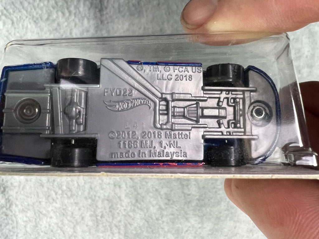 🏁🏁🏁Hot Wheels Dodge Charger Stock Car HW Race Day H27🏁🏁🏁