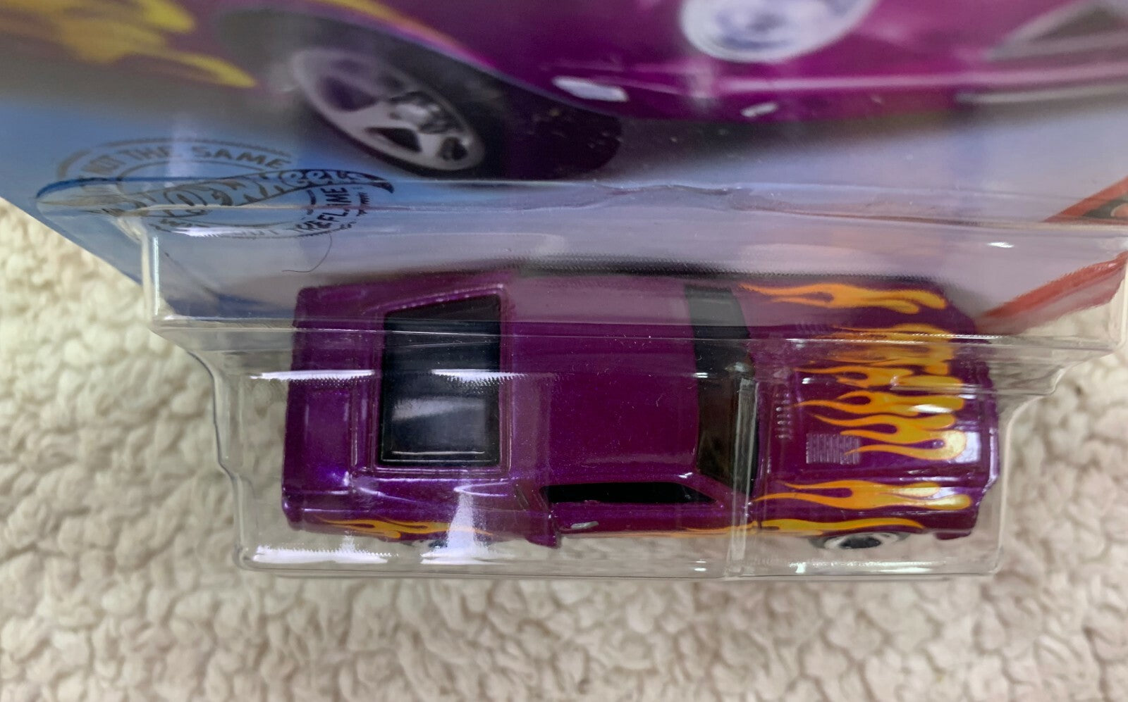 *******NEW Hot Wheels - 2020 HW Flames 5/10 '68 Shelby GT500 169/250 HW05*******