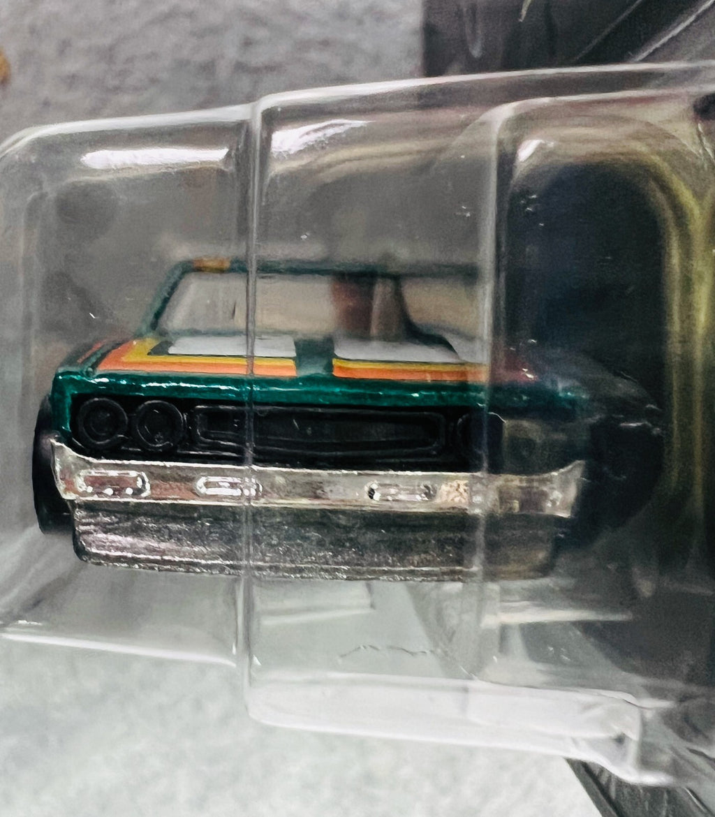 🎌🎌🎌 Hot Wheels Collector Edition Nissan Laurel Realriders H29🎌🎌🎌
