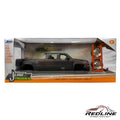 🇺🇸Jada Toys Just Trucks 1999 Chevy Silverado Dooley 1:24🇺🇸