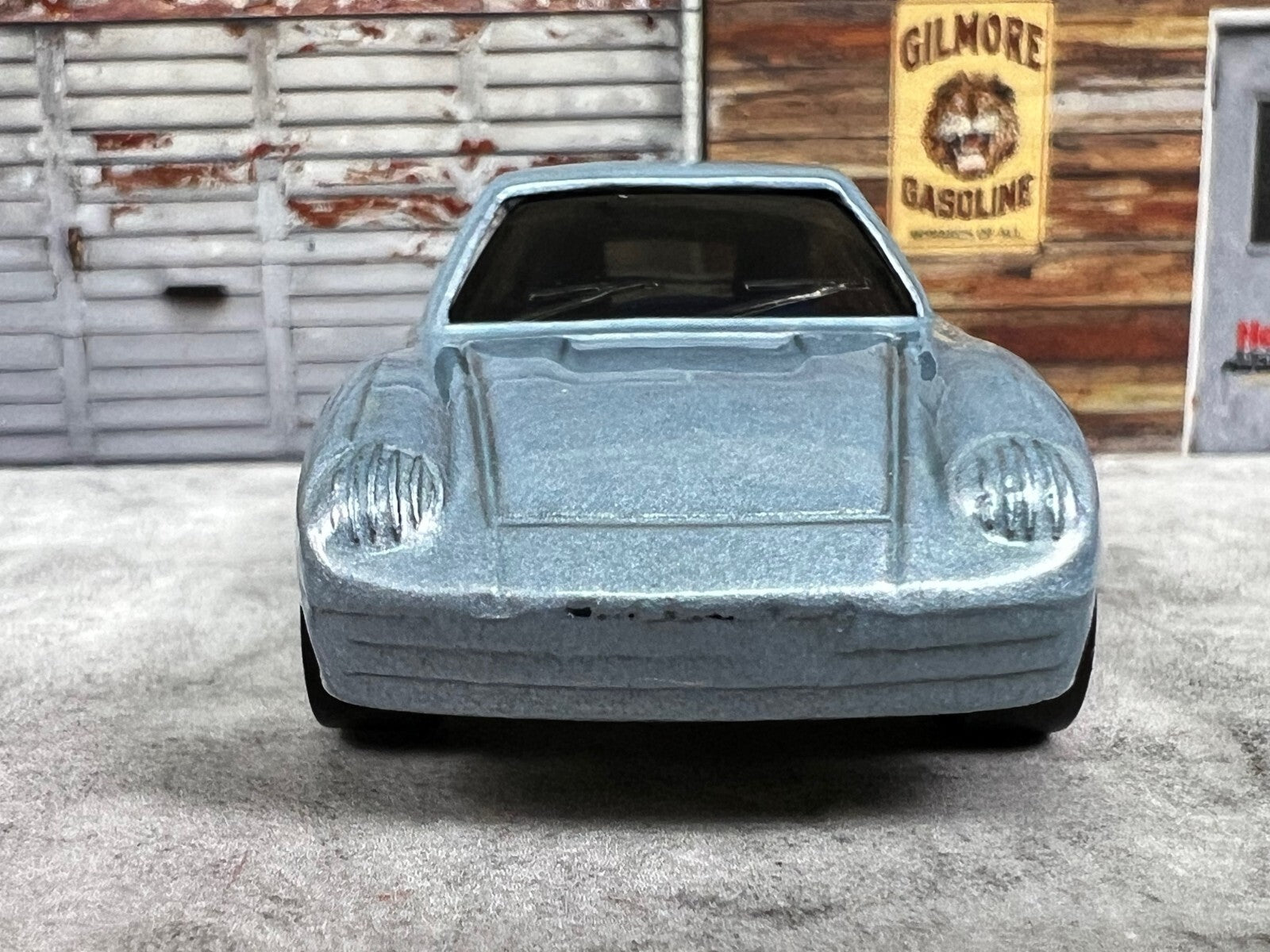 🇩🇪🇩🇪🇩🇪Hot Wheels Porsche 959 Diecast Toy Car 1987 Light Blue🇩🇪🇩🇪🇩🇪