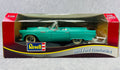 🇺🇸🇺🇸Revell  1955 Ford Thunderbird Convertible  1:18 Scale Diecast🇺🇸🇺🇸