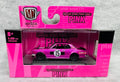 🎌🎌M2 Machines Special Order Paint Color: Pink 1971 Nissan Skyline GT-R H7🎌🎌