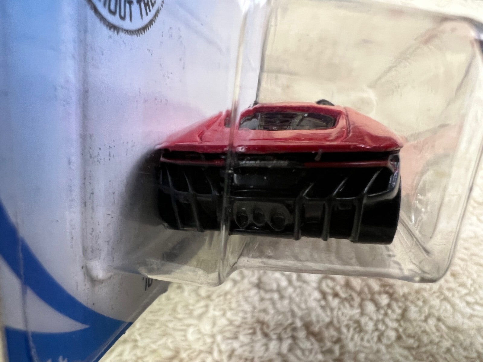 🇮🇹🇮🇹Hot Wheels HW Roadsters 170/250 '16 Lamborghini Centenario HW18🇮🇹🇮🇹